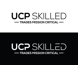 Logo Design by Zt Art for UCP Personnel Services | Design: #37385939