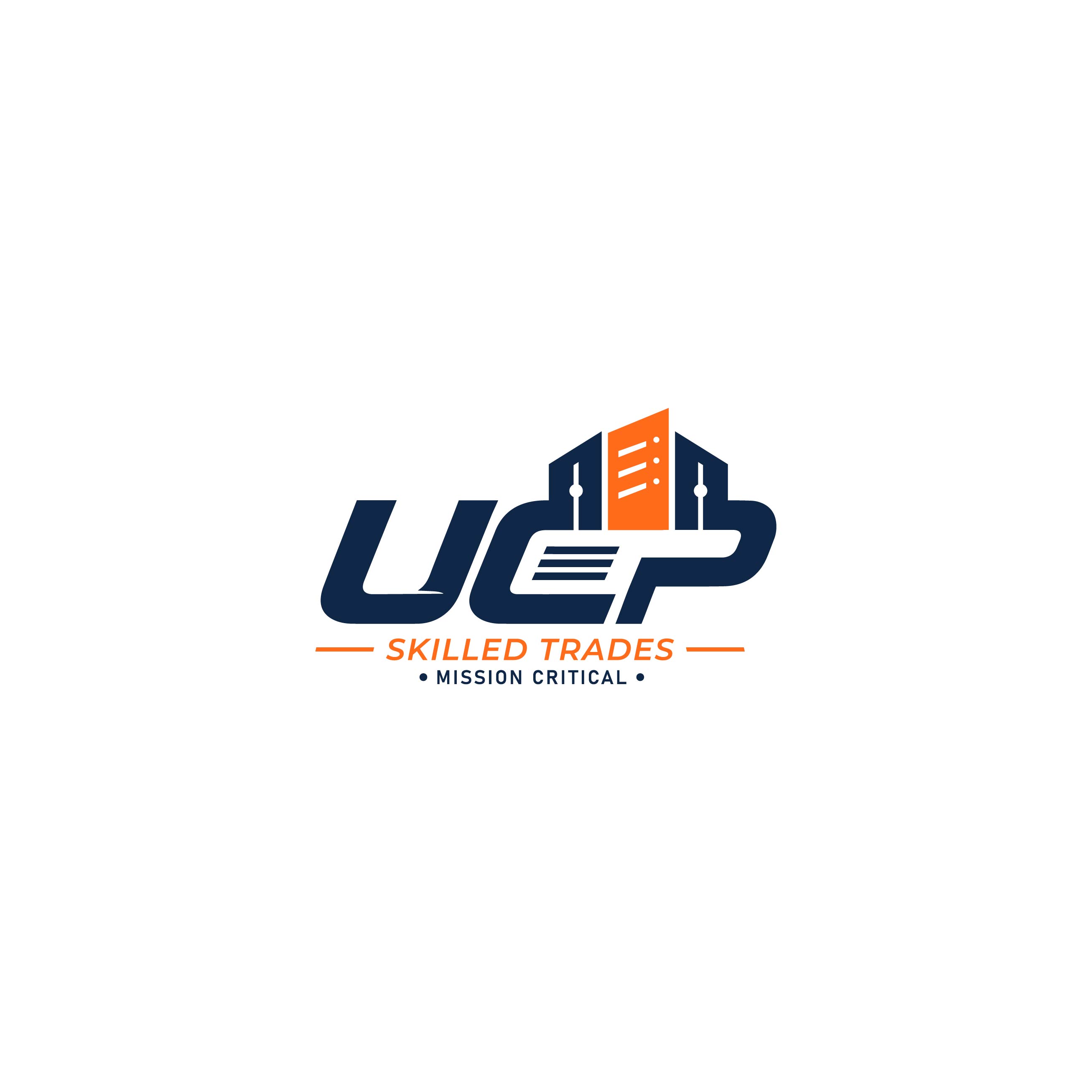 Logo Design by BANI GD for UCP Personnel Services | Design #37366436