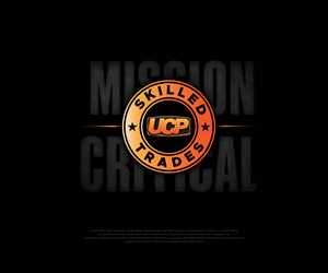 Logo Design by apik. for UCP Personnel Services | Design: #37366508