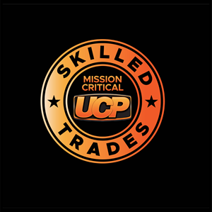 Logo Design by John Mark Arts for UCP Personnel Services | Design: #37366230