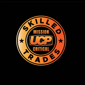 Logo Design by John Mark Arts for UCP Personnel Services | Design: #37366270