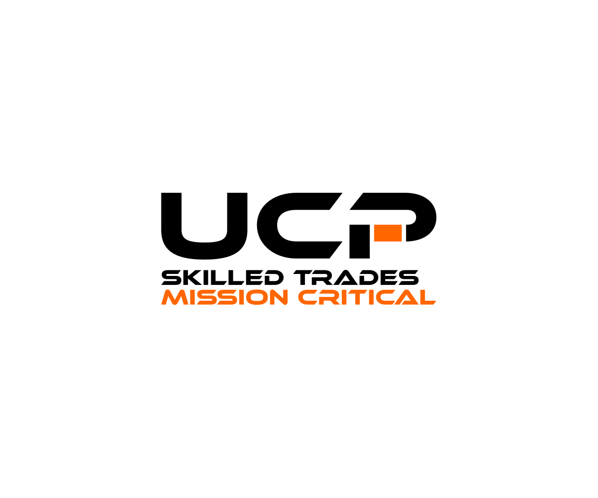 Logo Design by kalongg langgeng jaya for UCP Personnel Services | Design #37383975