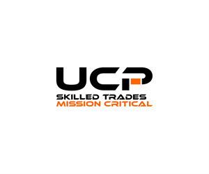 Logo Design by kalongg langgeng jaya for UCP Personnel Services | Design: #37383975