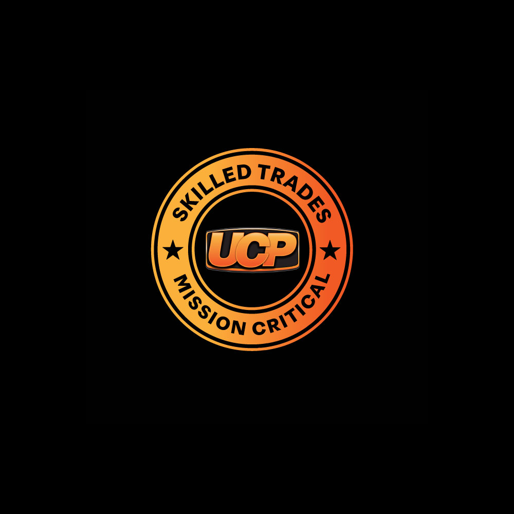 Logo Design by Art_lv for UCP Personnel Services | Design #37384719