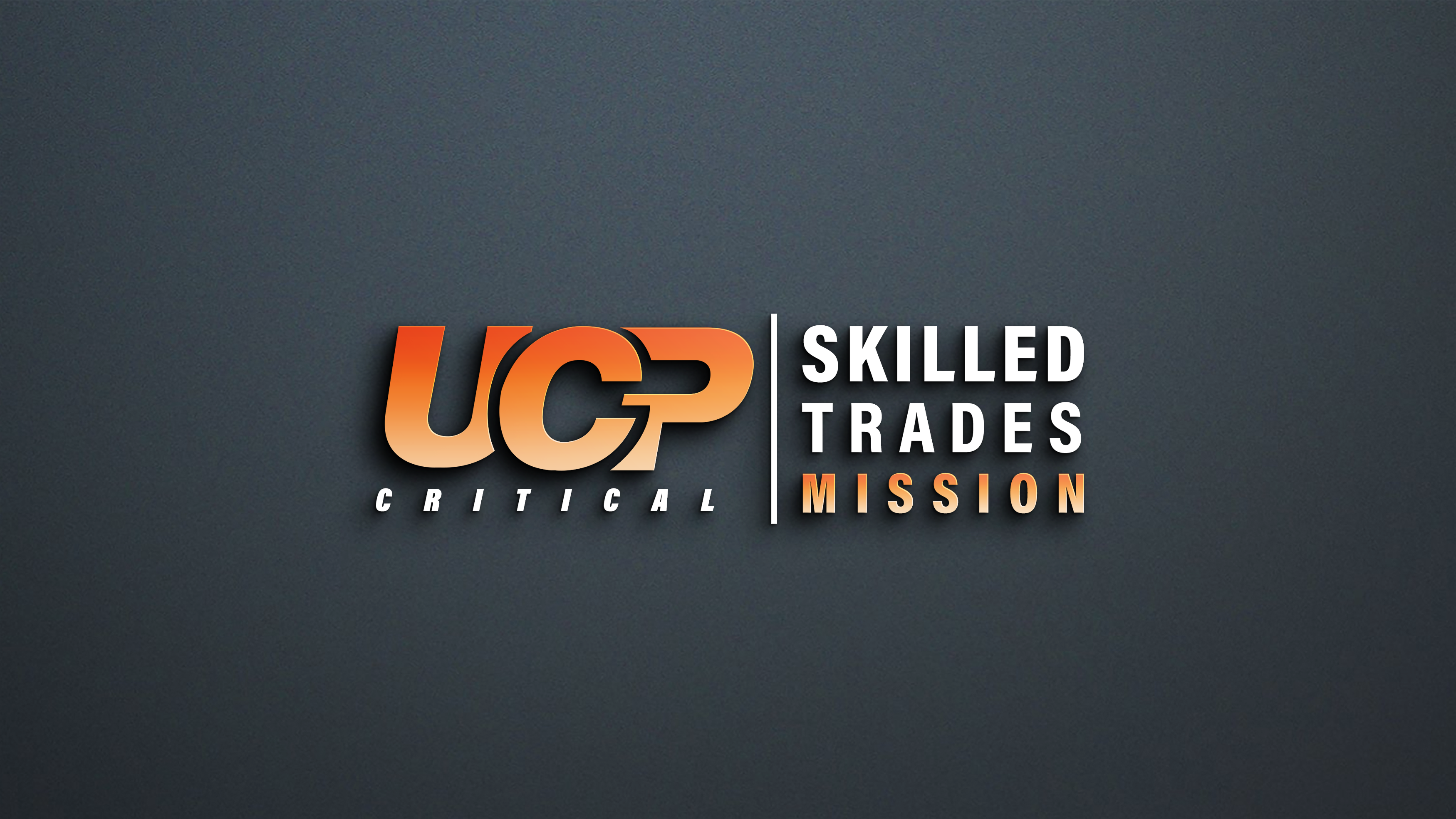Logo Design by mahfuz1450r for UCP Personnel Services | Design #37370260