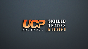 Logo Design by mahfuz1450r for UCP Personnel Services | Design: #37370260
