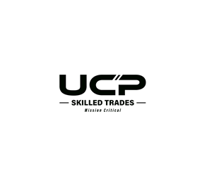 Logo Design by mahfuz1450r for UCP Personnel Services | Design: #37370291