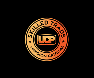 Logo Design by mahfuz1450r for UCP Personnel Services | Design: #37400153