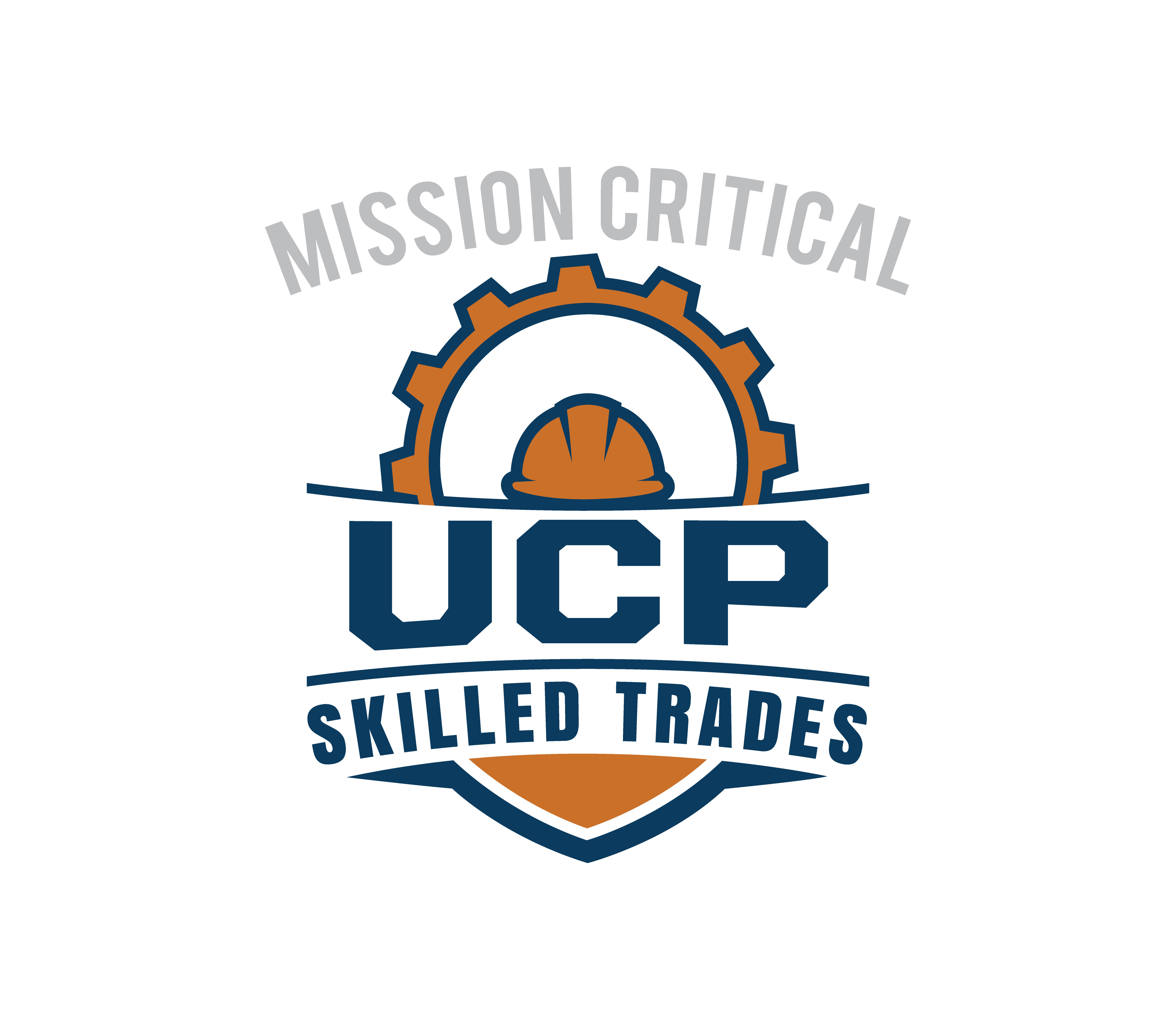 Logo Design by Logotruck for UCP Personnel Services | Design #37383098