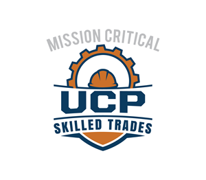 Logo Design by Logotruck for UCP Personnel Services | Design: #37383098