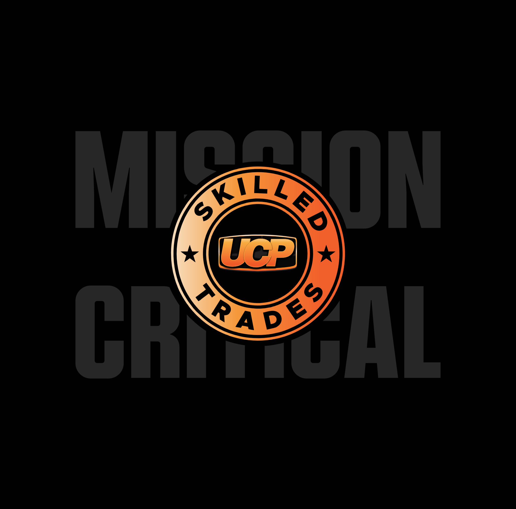 Logo Design by Sintia Sari for UCP Personnel Services | Design #37369996