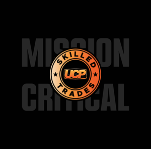 Logo Design by Sintia Sari for UCP Personnel Services | Design: #37369996