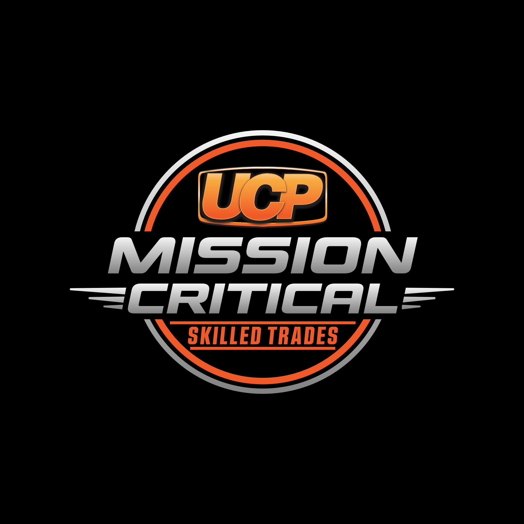 Logo Design by Sintia Sari for UCP Personnel Services | Design #37414641