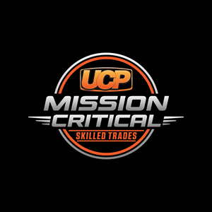 Logo Design by Sintia Sari for UCP Personnel Services | Design: #37414641