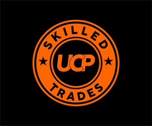 Logo Design by Permata for UCP Personnel Services | Design: #37377428