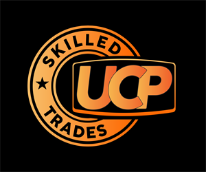 Logo Design by Permata for UCP Personnel Services | Design: #37387599