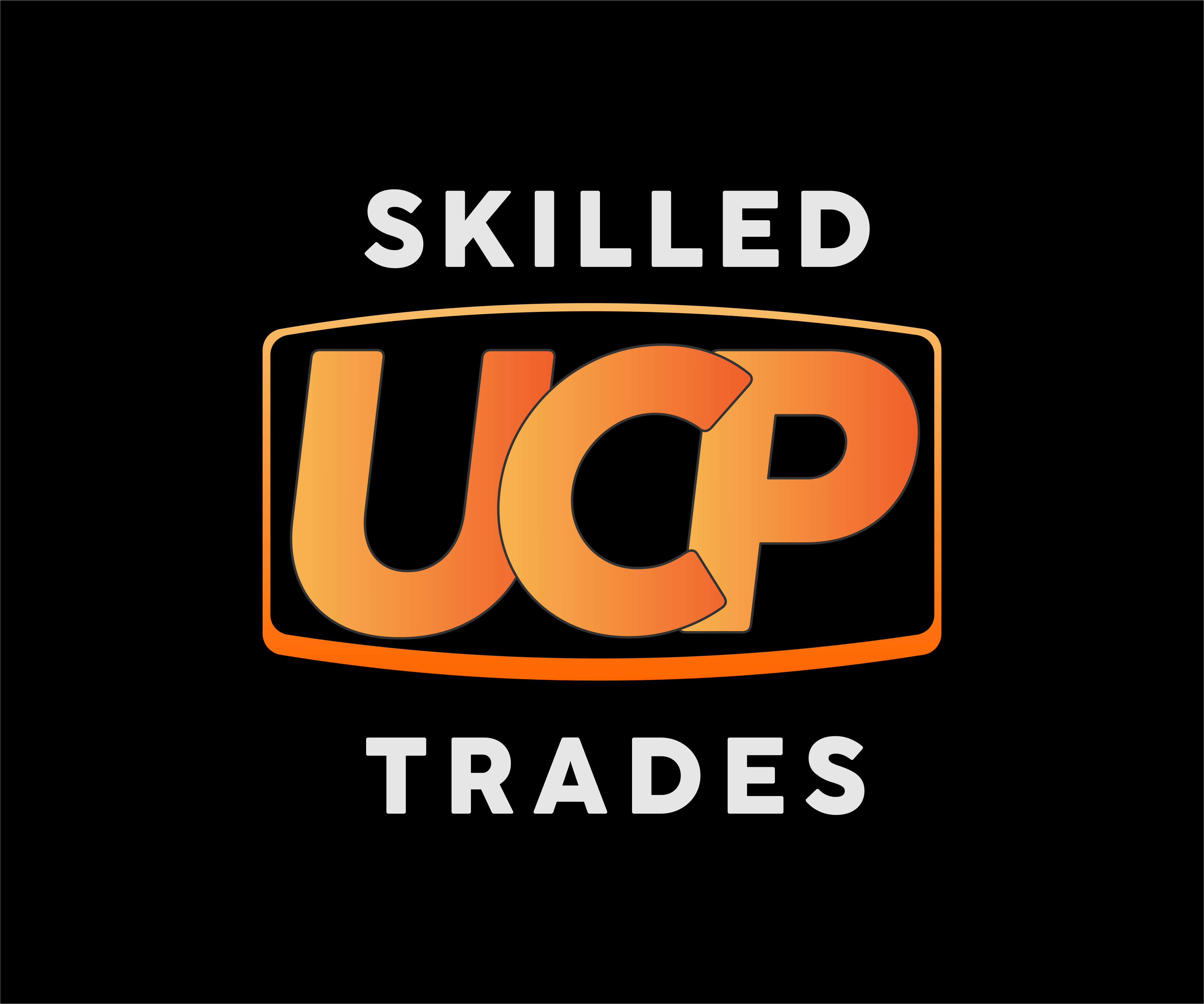 Logo Design by Permata for UCP Personnel Services | Design #37387608