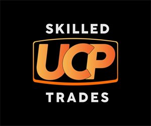 Logo Design by Permata for UCP Personnel Services | Design: #37387608
