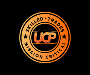 Logo Design by Permata for UCP Personnel Services | Design: #37389164