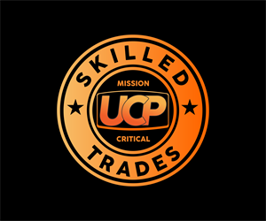 Logo Design by Permata for UCP Personnel Services | Design: #37389171