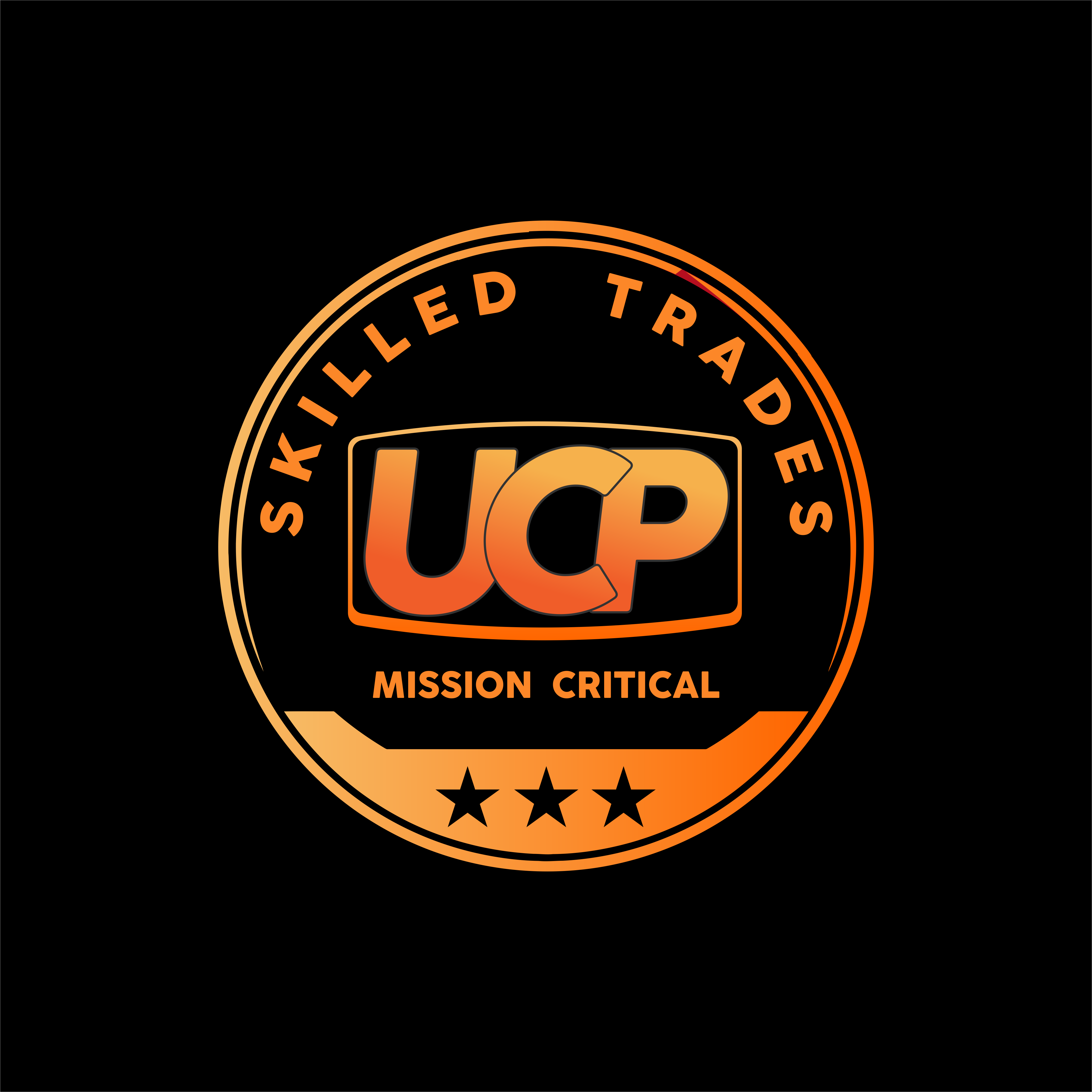 Logo Design by Permata for UCP Personnel Services | Design #37389270