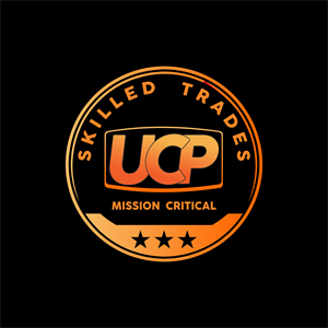 Logo Design by Permata for UCP Personnel Services | Design: #37389270