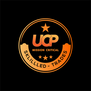 Logo Design by Permata for UCP Personnel Services | Design: #37389294