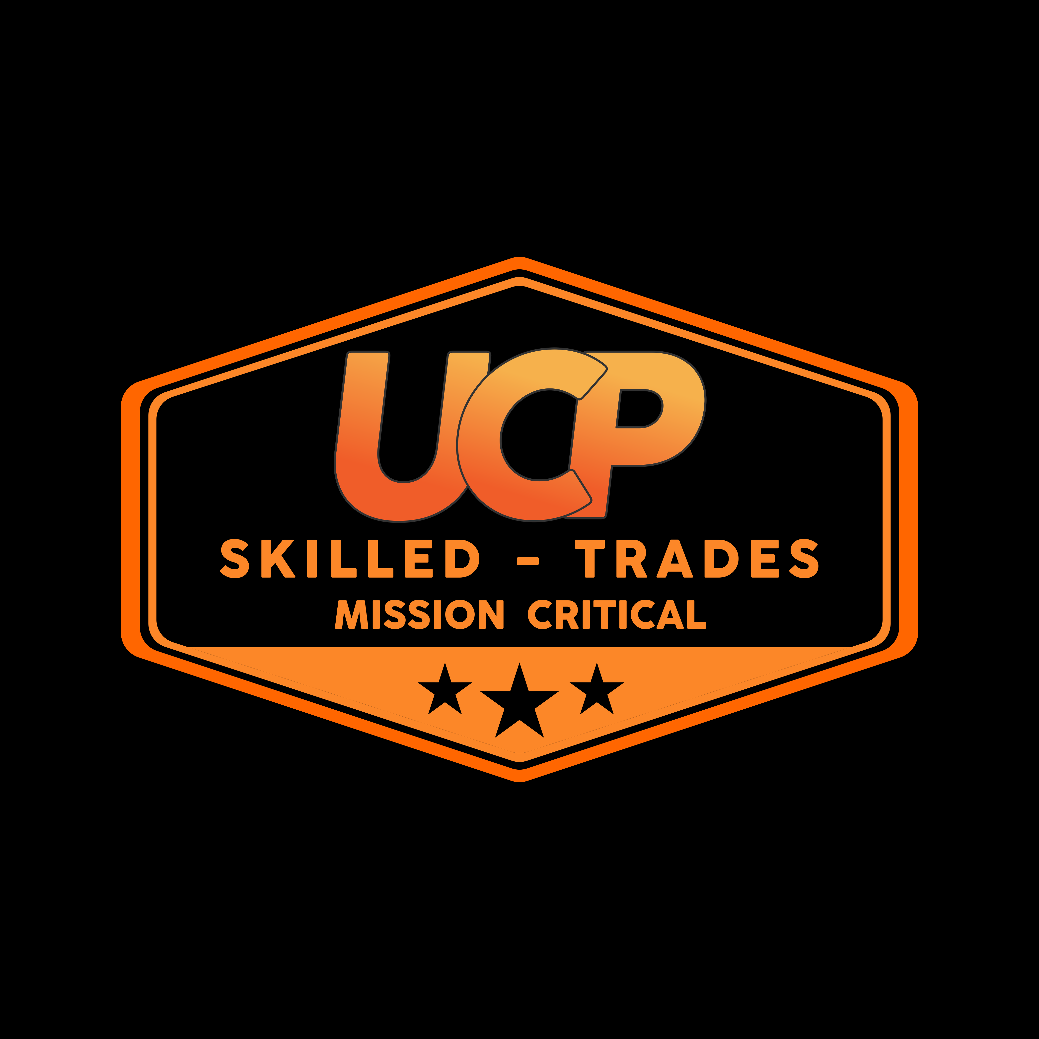 Logo Design by Permata for UCP Personnel Services | Design #37389319