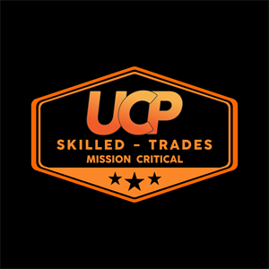 Logo Design by Permata for UCP Personnel Services | Design: #37389319