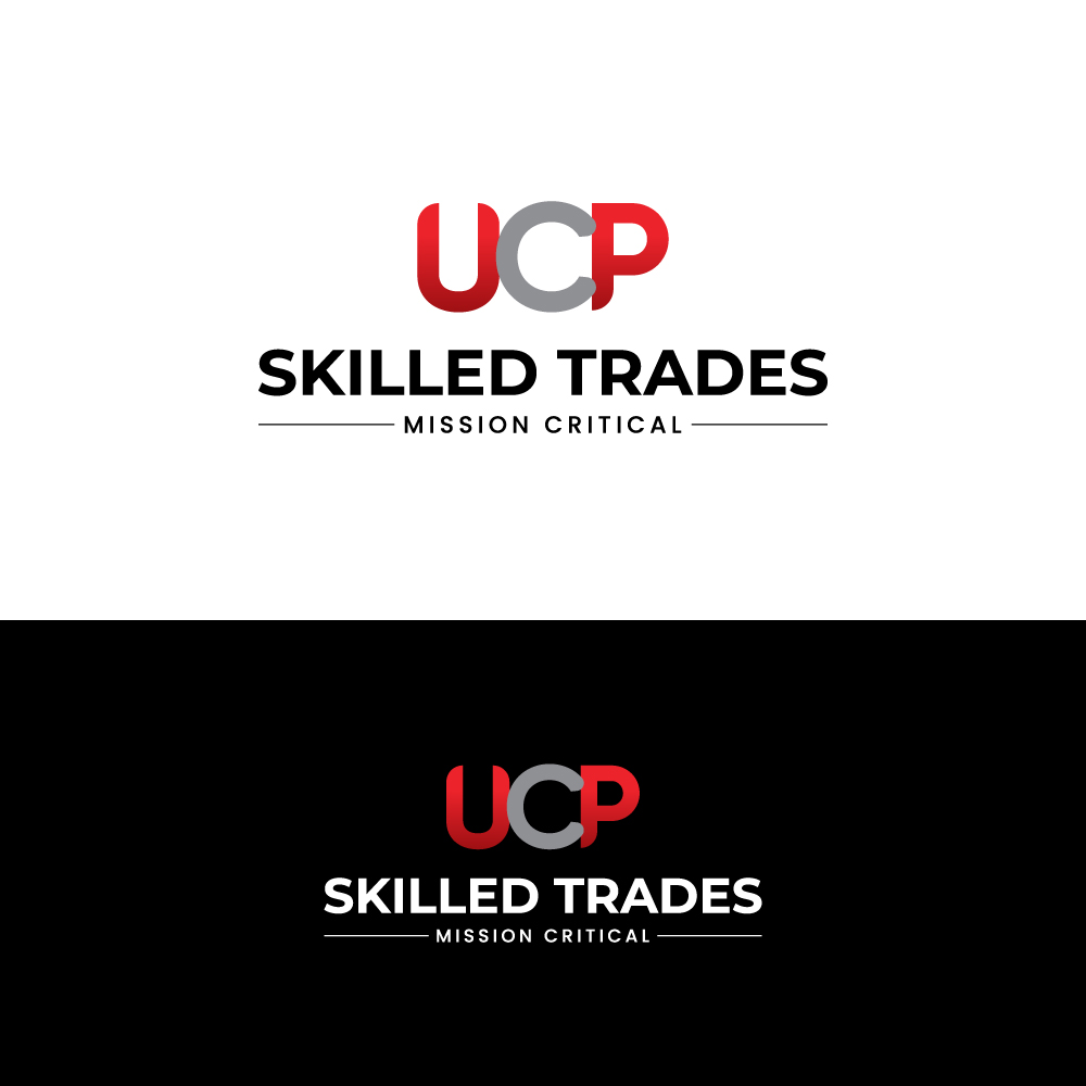 Logo Design by Bismillah logo for UCP Personnel Services | Design #37366567