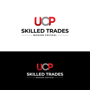 Logo Design by Bismillah logo for UCP Personnel Services | Design: #37366567