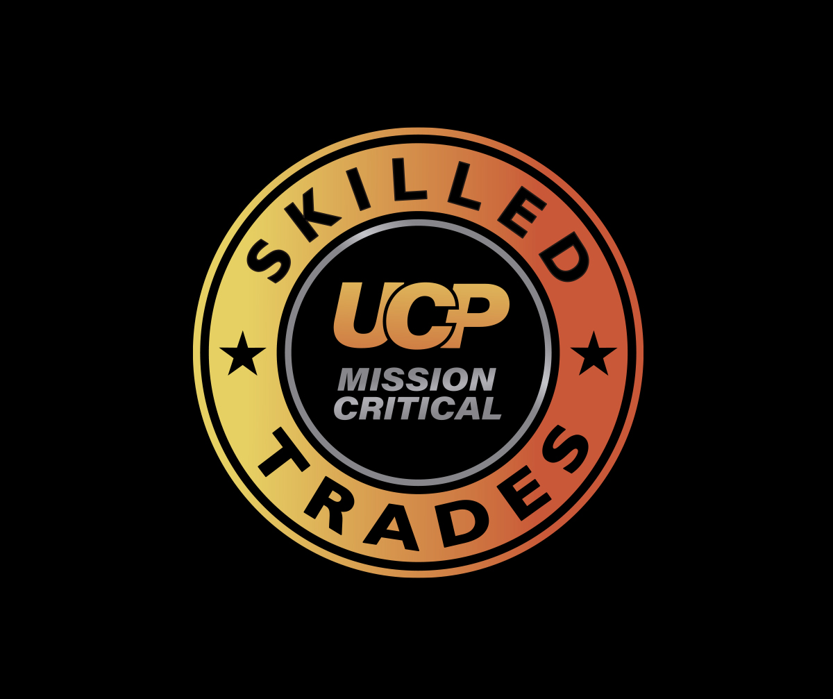 Logo Design by PulsoCreativo for UCP Personnel Services | Design #37372795
