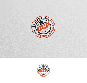 Logo Design by Afsana_Hoque for UCP Personnel Services | Design: #37366518