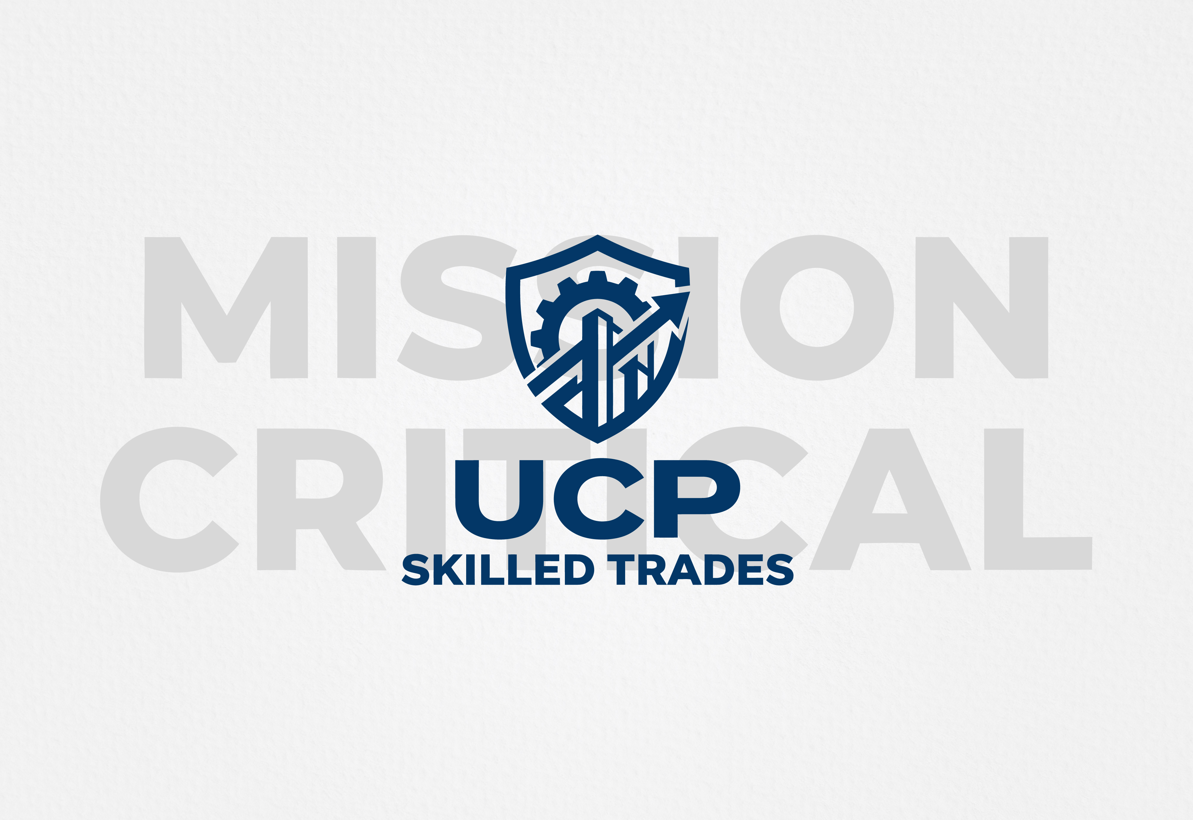 Logo Design by Art Workout for UCP Personnel Services | Design #37375498