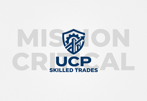Logo Design by Art Workout for UCP Personnel Services | Design: #37375498