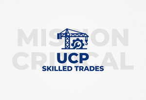 Logo Design by Art Workout for UCP Personnel Services | Design: #37375499
