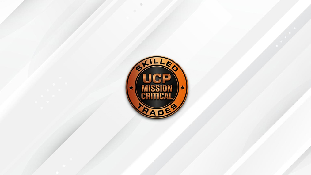 Logo Design by "DesignsWorld" for UCP Personnel Services | Design #37384321