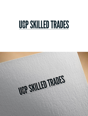 Logo Design by shekhor for UCP Personnel Services | Design: #37372270