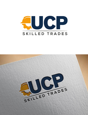 Logo Design by shekhor for UCP Personnel Services | Design: #37372271