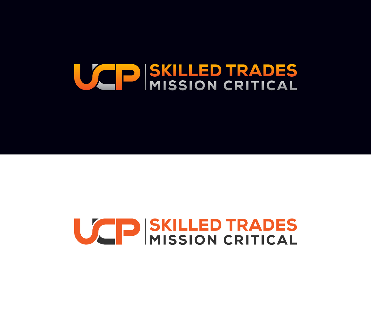 Logo Design by sumibiz for UCP Personnel Services | Design #37385560