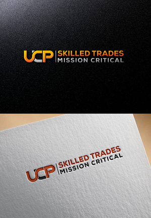 Logo Design by sumibiz for UCP Personnel Services | Design: #37385563