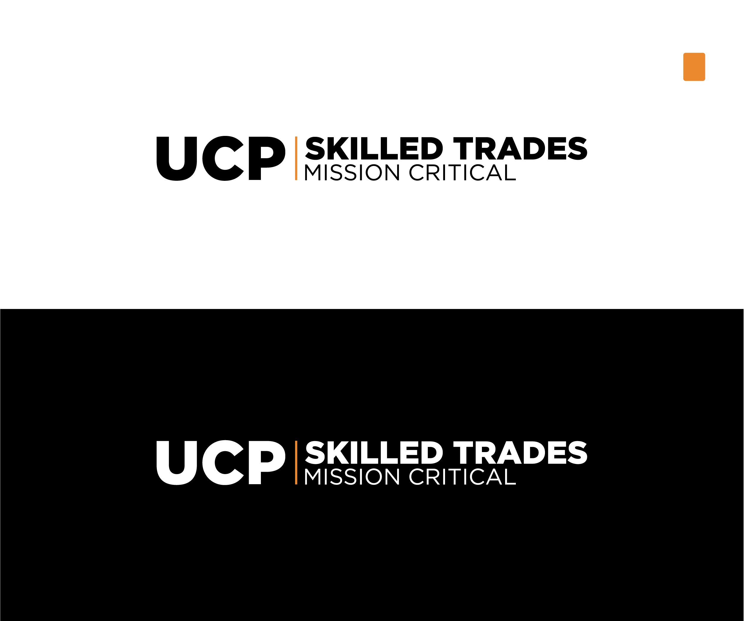 Logo Design by Annapoorna Design Co for UCP Personnel Services | Design #37388633