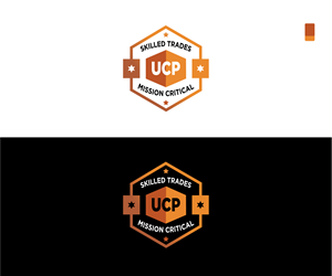 Logo Design by Annapoorna Design Co for UCP Personnel Services | Design: #37388636