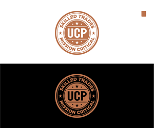 Logo Design by Annapoorna Design Co for UCP Personnel Services | Design: #37388637