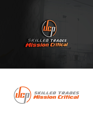 Logo Design by JMN Signatures for UCP Personnel Services | Design: #37367148