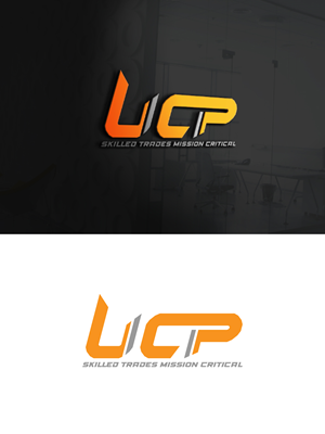 Logo Design by JMN Signatures for UCP Personnel Services | Design: #37367149