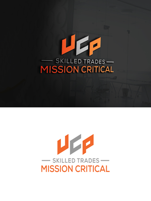 Logo Design by JMN Signatures for UCP Personnel Services | Design: #37367150