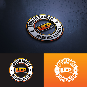 Logo Design by SofikGhosh for UCP Personnel Services | Design: #37382949