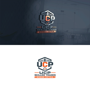 Logo Design by Usmaan4 for UCP Personnel Services | Design: #37370906