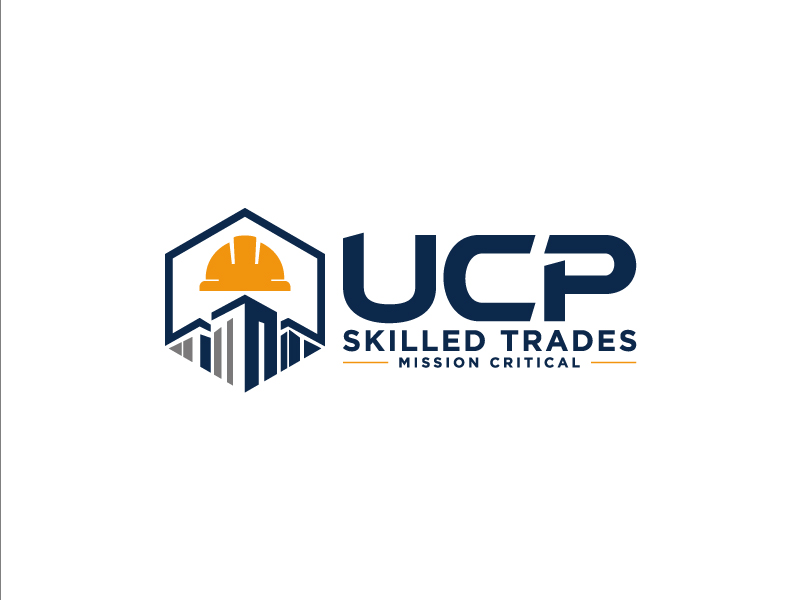 Logo Design by victipedia for UCP Personnel Services | Design #37375078
